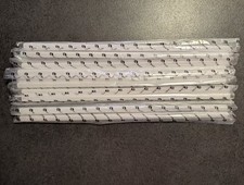 Bykski PMMA Rohr (14mm) satiniert 50 cm CB-PM...