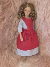 Tonner Golden Compas 12" Lyra Oxford Doll