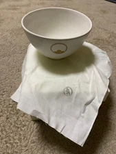 Y1203 Kasho Kiln Matcha tea bowl by Kasho Morioka