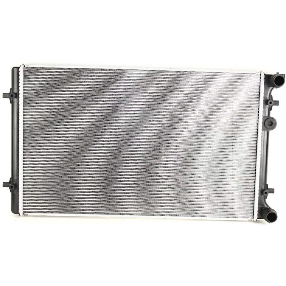 Radiators for VW Audi TT Quattro Volkswagen Jetta 1999-2005 - Image 2 of 4
