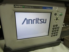 ✌️ ANRITSU MW82119B/700 PIM MASTER PASSIVE INTERMODULATION ANALYZER 2100 MHz