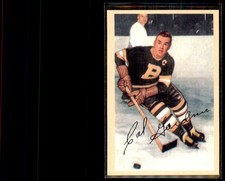 1993-94 Parkhurst Parkie Reprints Cal Gardner #PR57