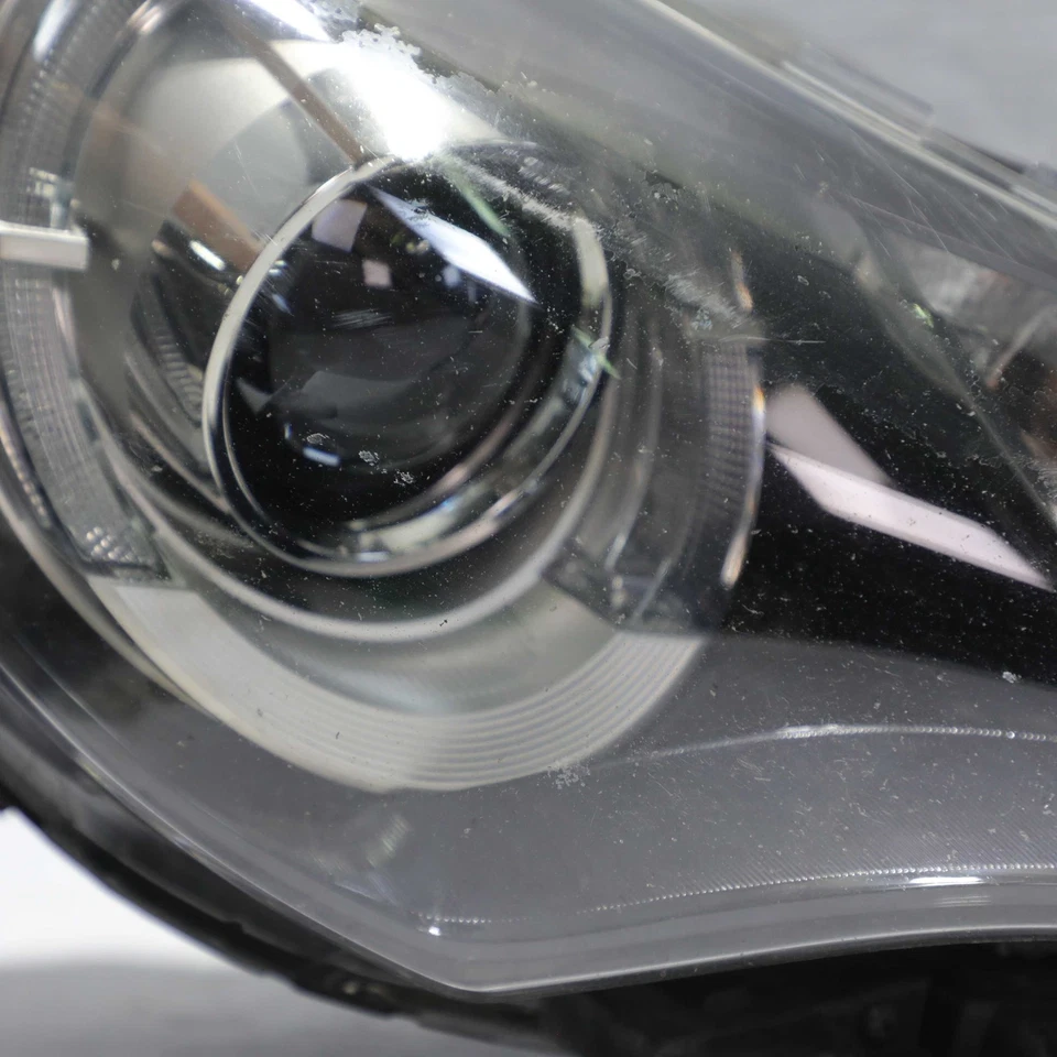 Conjunto de faros halógenos laterales derechos Kia Stinger 2018-2023 OEM Foto 4 de 4