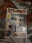 Funko Pop! Vinyl: My Hero Academia - Eri - Hot Topic (Exclusive) #1013 — photo 1