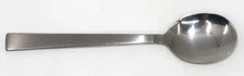 Atkinson Bros. Stainless Sheffield BRITISH AIRWAYS BOAC Collector Spoon 4 1/2"