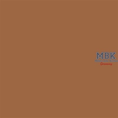Mission Models MMM-004 Copper