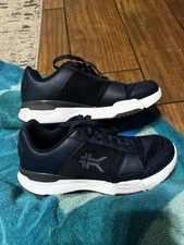 Kuru Quantum 2 Men's 11 Wide