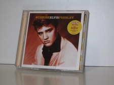 2 CD Elvis Presley:  Sunrise  (1999 BMG EU)