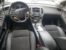 2016 Buick Lacrosse Shifter