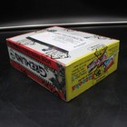 1984 Topps Gremlins BBCE Wrapped Wax Box 36 Packs SZ155 — photo 3