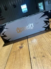 Usmooth Brand Texturizing & Volume Iron Professional Never Been Used Brand New 