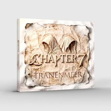 CHAPTER 7  Tränenmeer  ( 04.09.2026 Digipak ...