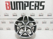 KIA CEED MK3 2018-2024 17" ALLOY WHEEL 7J ET53  52910-J7600