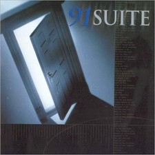91 SUITE-s/t (2002)           Rare  Original ...