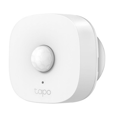TP Link T100 Bewegungsmelder für Alarmanlage und Smart Home