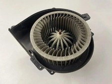 SKODA FABIA I 6Y2 Innenraumheizung 1.40 Diesel 2004 34083071