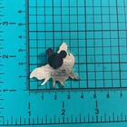 DISNEY PIN - SEBASTIAN / CRAB FROM LITTLE MERMAID - 2002 — photo 8