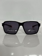 Spyder SP6032 001 Black Diamond Unisex Gray Sunglasses