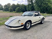 1981 Puma GTE GT 1600 VW on eBay