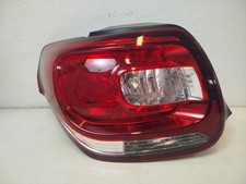 Citroen DS3 Sport Chic Rückleuchte links Rücklicht Heckleuchte links nicht LED