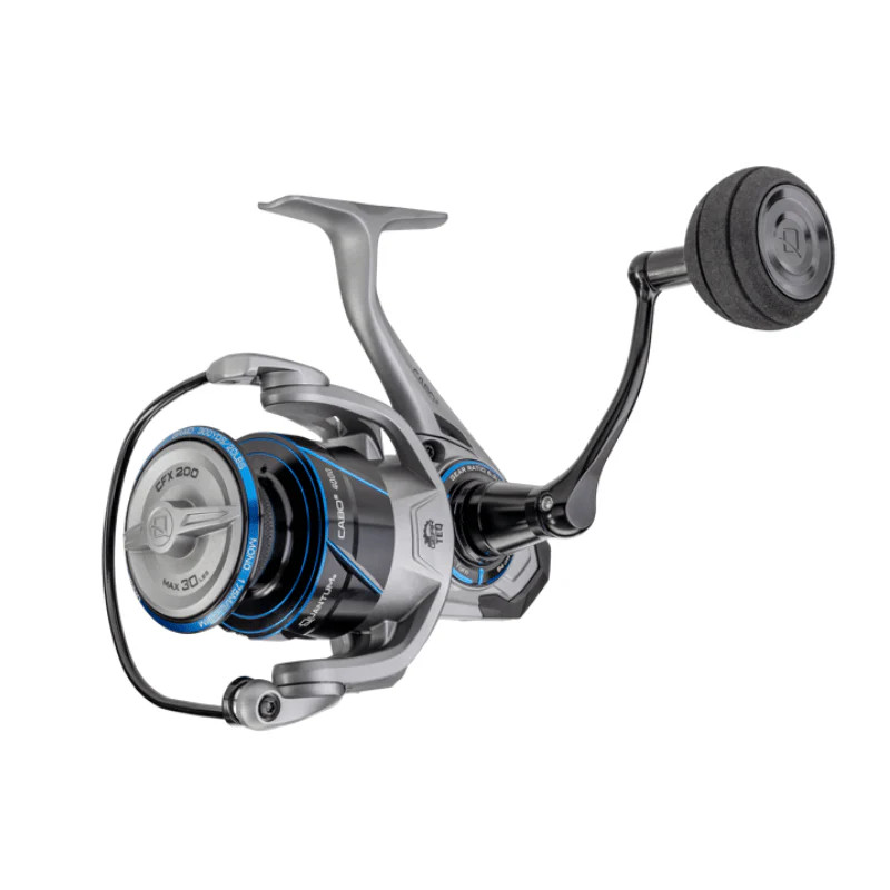 best 4000 saltwater spinning reels 🔥Quantum CABO Saltwater Spinning Reel NEW 2025 Model