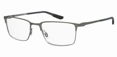 UNDER ARMOUR UA-5058XL/G Eyeglasses Eye Glasses DK RUTHEN KJ1 Authentic New 60mm