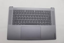 Original 5CB1P85678 Lenovo Thinkpad Keyboard Slovenian Yoga Slim 7 15ILL9