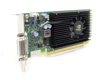 PNY NVIDIA Quadro NVS 315 (1024 MB) (VCNVS315DVI-PB) Grafikkarte