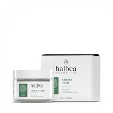 ALOE VERA BERUHIGENDE GESICHTSCREME - 50ML