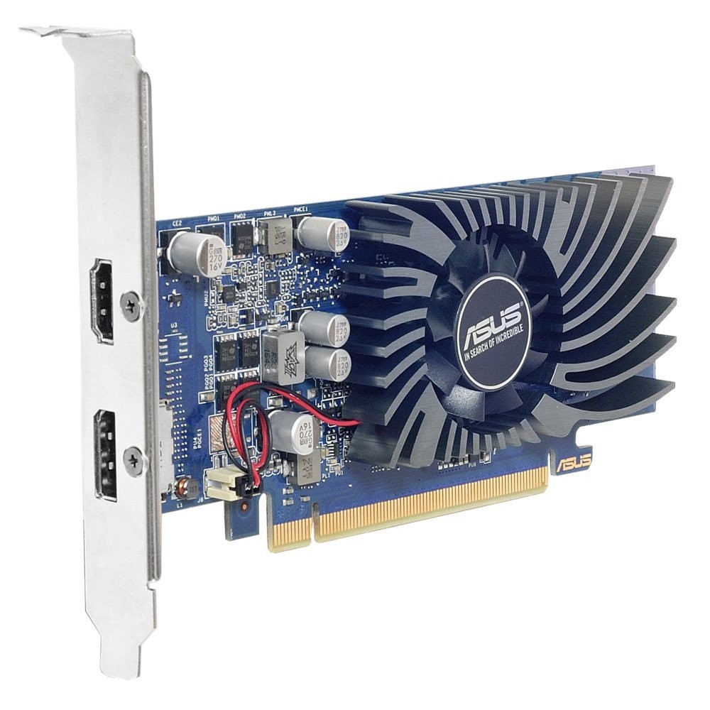 ASUS GT1030-2G-BRK NVIDIA GeForce GT 1030 2 GB GDDR5 | eBay