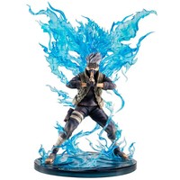85443 Naruto Hatake Kakashi Gem Ver Susano St