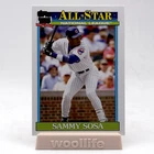 2026 Topps Series 2 Sammy Sosa Base (RAW)