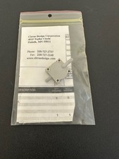 Cirrus Aircraft Differential Switch, P/N 14128-001 (New Surplus) (ST)