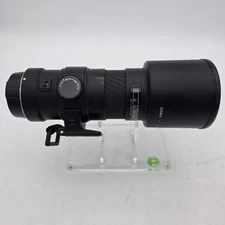 Sigma Telephoto Lens 400mm f/5.6 For CANON AF-Mount