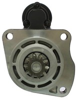Anlasser Neu Original Letrika Mahle - OE Ref. IS1362 FüR Massey-Ferguson