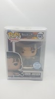 Funko Pop Eren JäGer Attack On Titan 1321