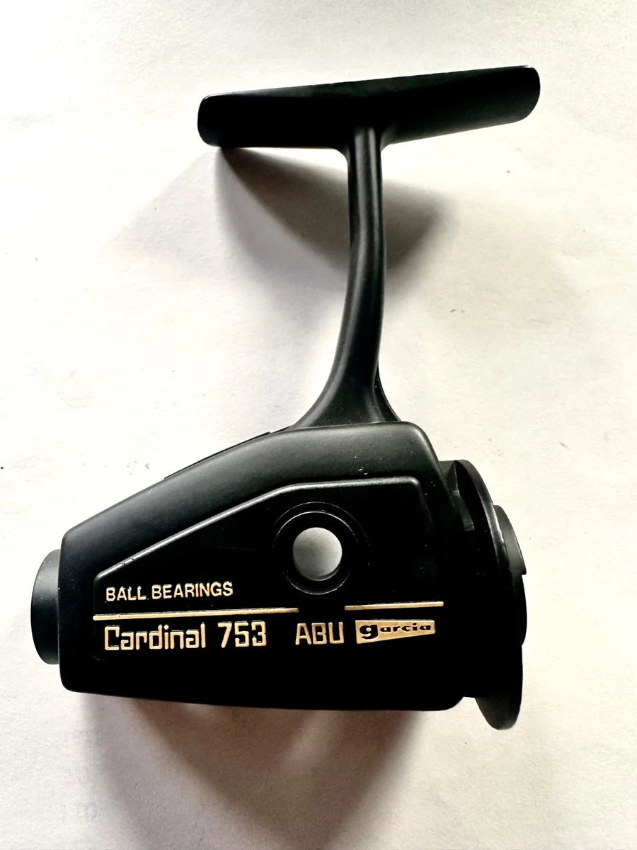 abu garcia cardinal 753 products for sale | eBay