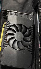 NVIDIA GeForce RTX Graphics/Video Card Single...