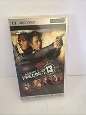 Assault on Precinct 13 UMD-Movie, 2005 