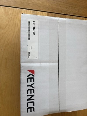 1 Stück NEU Keyence OP-87361 10m Kabel