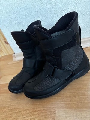 DAYTONA Motorradstiefel JOURNEY GTX XCR Gore-Tex Stiefel * Gr. 40