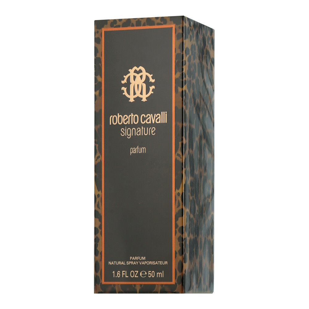 Roberto Cavalli Collection - Signature Parfum Spray 50ml 16490₽