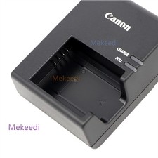 New Genuine Canon LC-E10 Charger For EOS 1100D 1200D 1300D 1500D 2000D 3000D