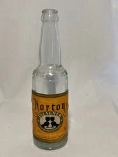 1933 Horton Pilsener Brewing Co. Inc. America's Finest Beer New York IRTP Bottle