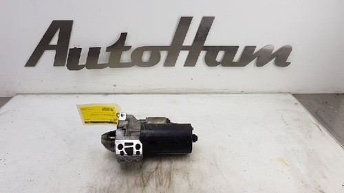 ANLASSER BMW 3 serie (F30) Sedan 328d 2.0 16V (N47-D20C) 2012 850665702