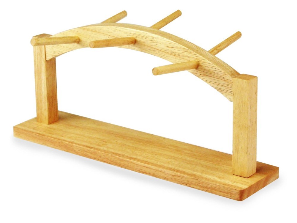 Wooden Cutting Boards, 20X40 Cm H&H