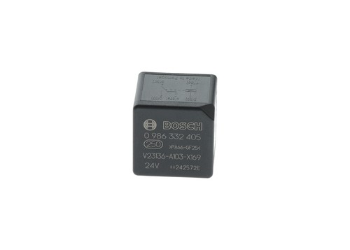Relay 0986332405 Bosch Genuine Top Quality Guaranteed New
