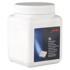JURA Entkalkungstabletten 36er Dose 70751 Ent...