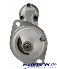 Démarreur Porsche 944