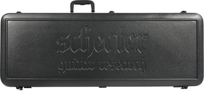 Schecter SGR-UNIV Universal Hardshell Guitar Case